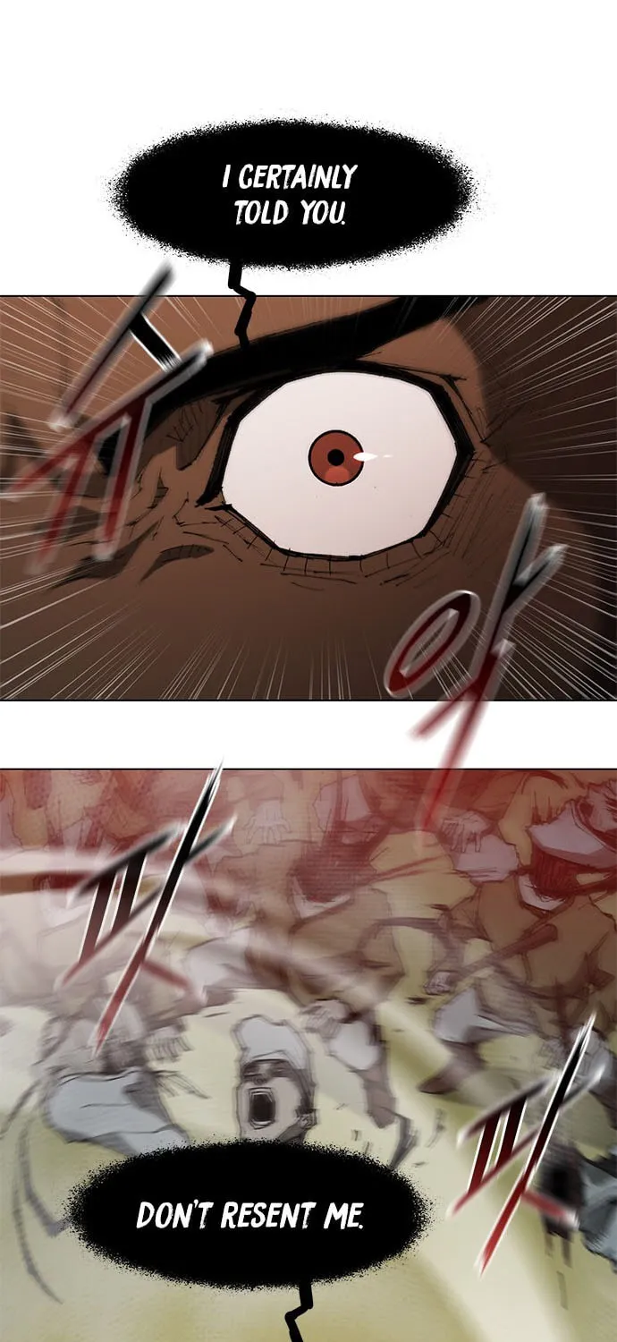 The Long Way of the Warrior Chapter 84 page 45 - 