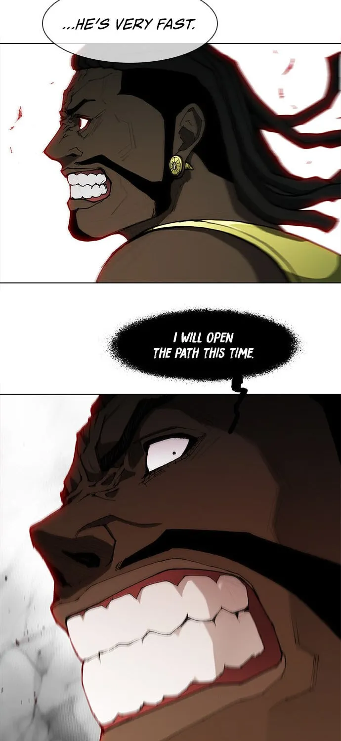 The Long Way of the Warrior Chapter 84 page 48 - 