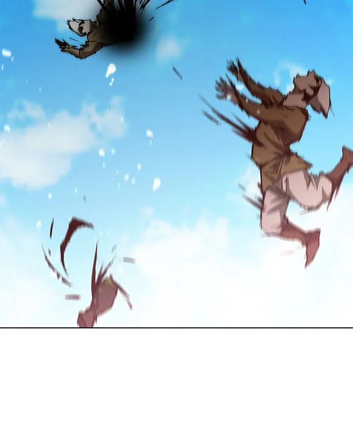 The Long Way of the Warrior Chapter 84 page 59 - 