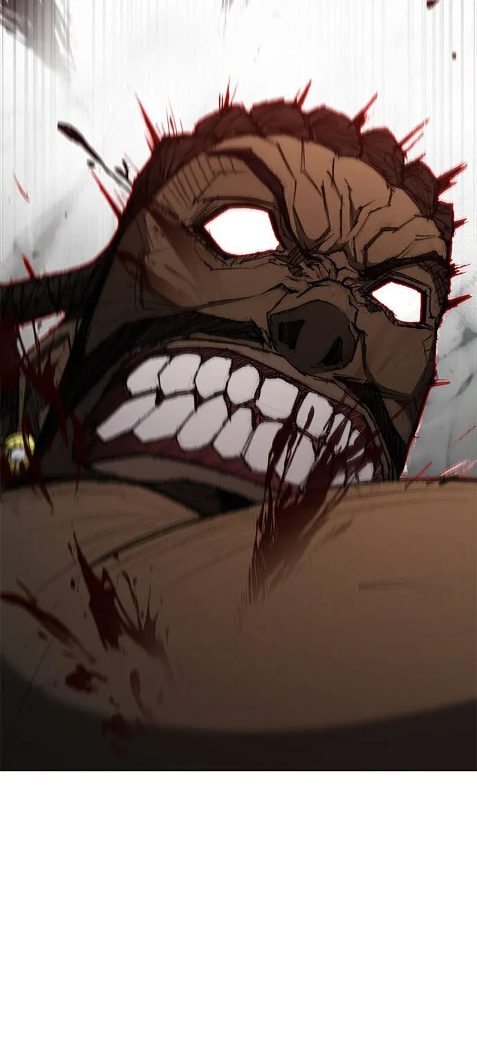 The Long Way of the Warrior Chapter 84 page 62 - 