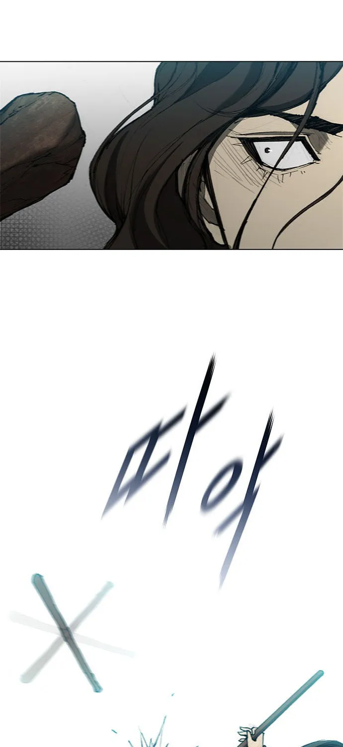 The Long Way of the Warrior Chapter 85 page 14 - 