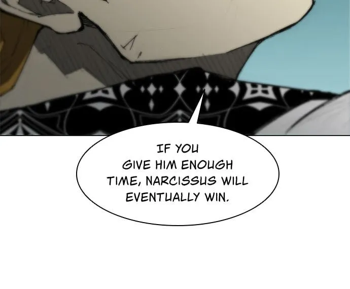 The Long Way of the Warrior Chapter 85 page 21 - 