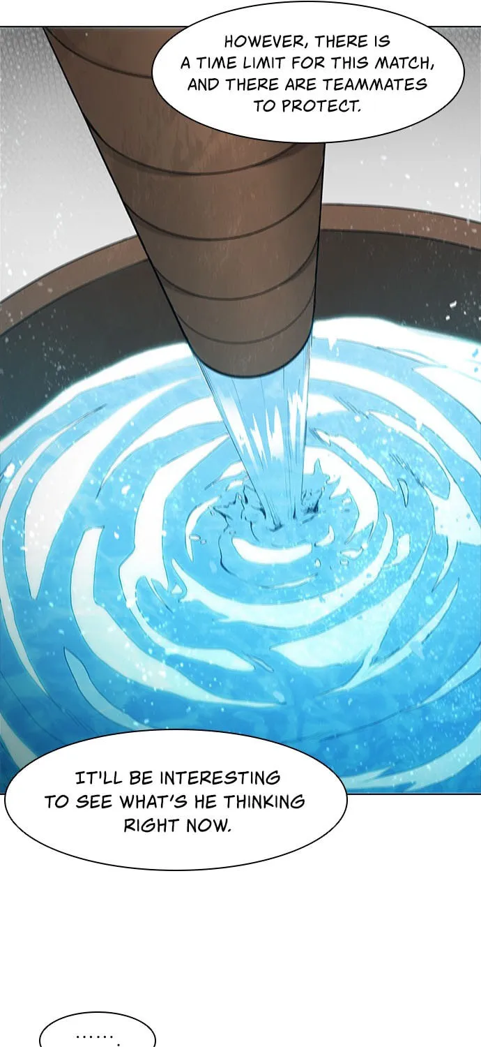 The Long Way of the Warrior Chapter 85 page 22 - 