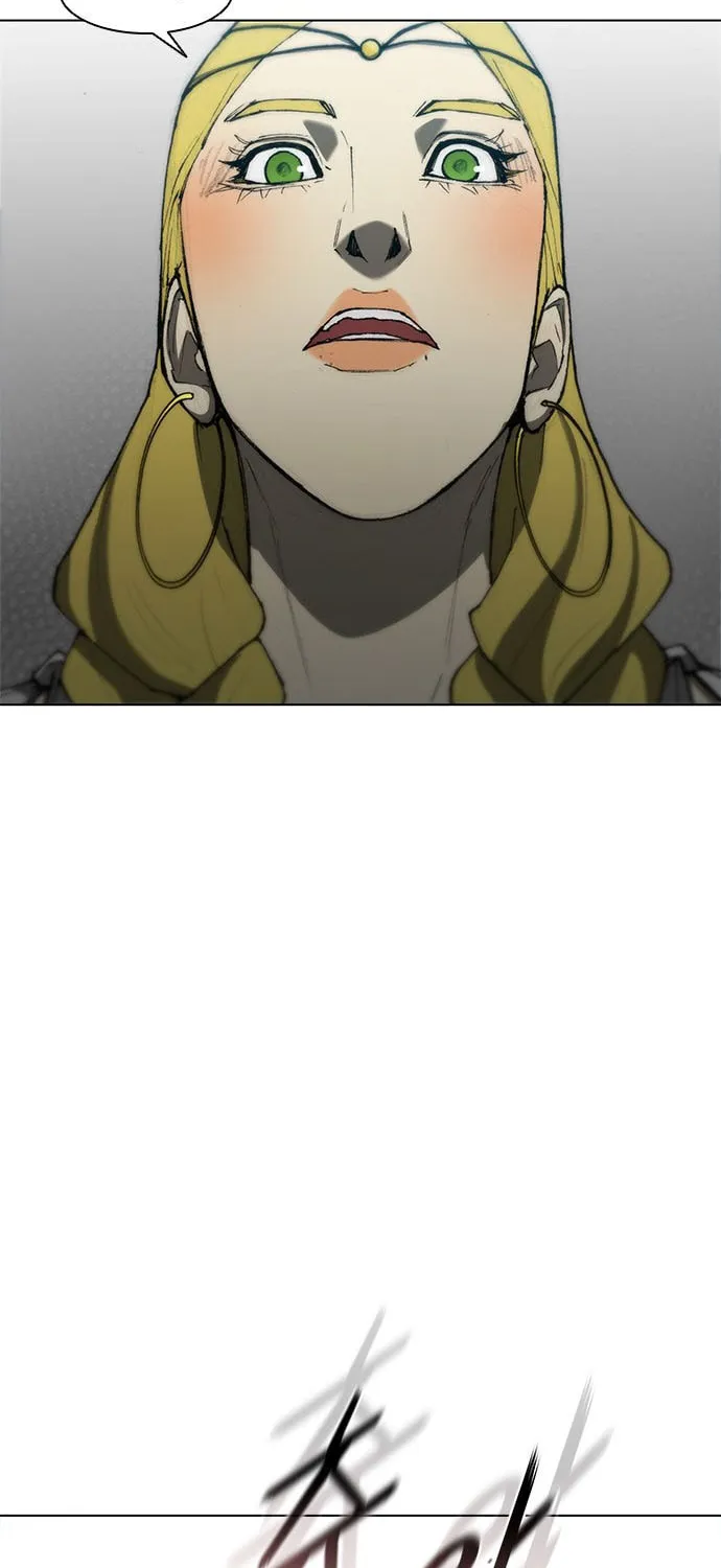 The Long Way of the Warrior Chapter 85 page 23 - 