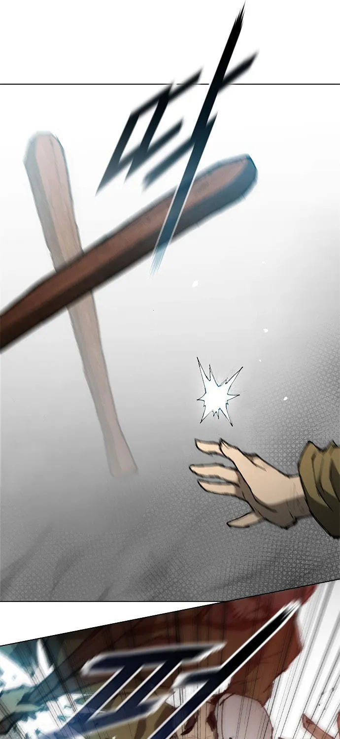 The Long Way of the Warrior Chapter 85 page 31 - 