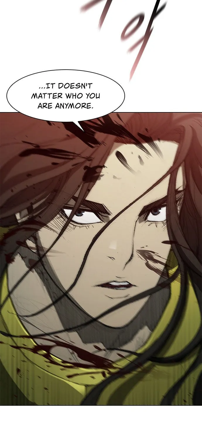 The Long Way of the Warrior Chapter 85 page 42 - 