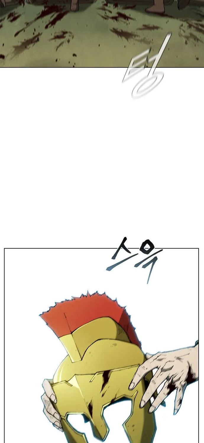The Long Way of the Warrior Chapter 85 page 58 - 
