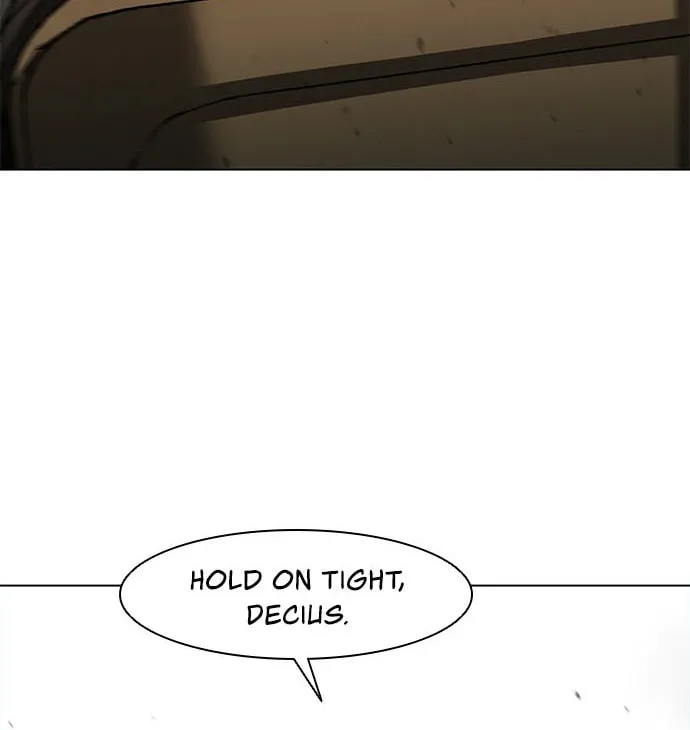 The Long Way of the Warrior Chapter 86 page 14 - 