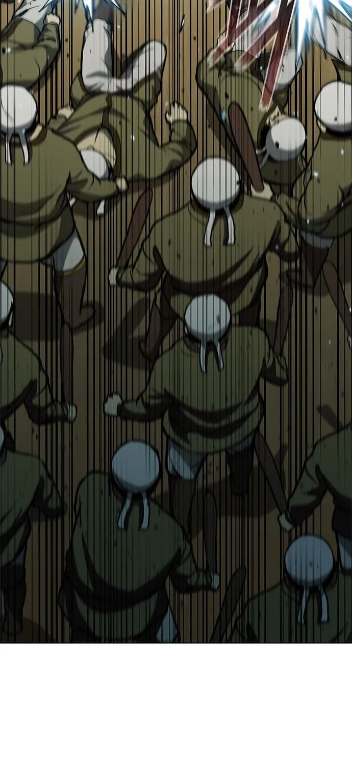The Long Way of the Warrior Chapter 86 page 24 - 