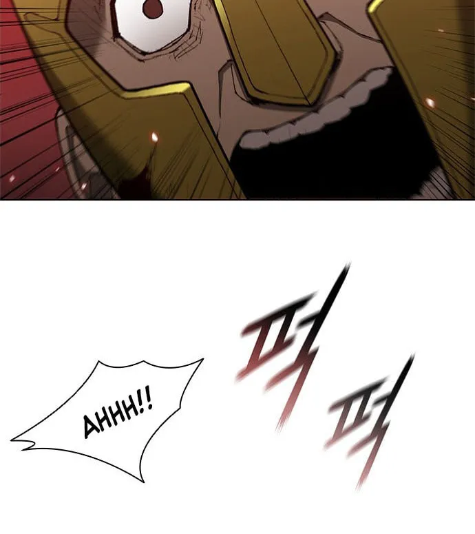 The Long Way of the Warrior Chapter 86 page 41 - 