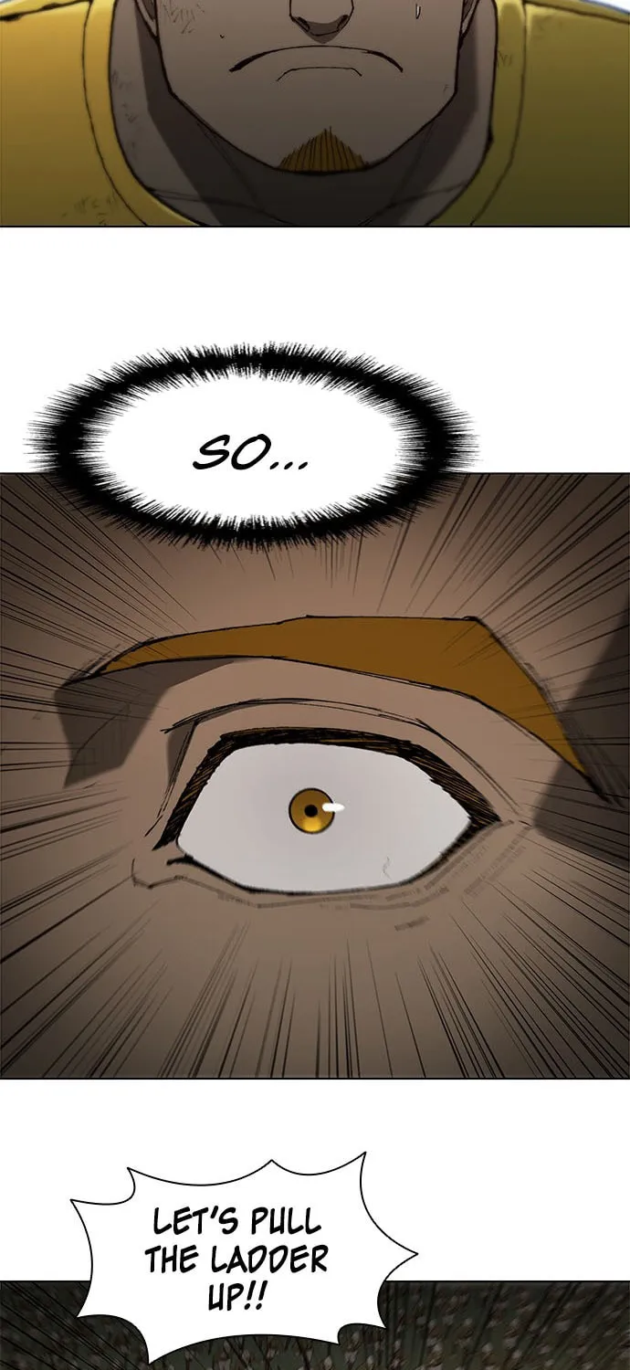 The Long Way of the Warrior Chapter 86 page 43 - 