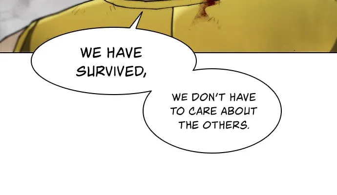 The Long Way of the Warrior Chapter 86 page 48 - 