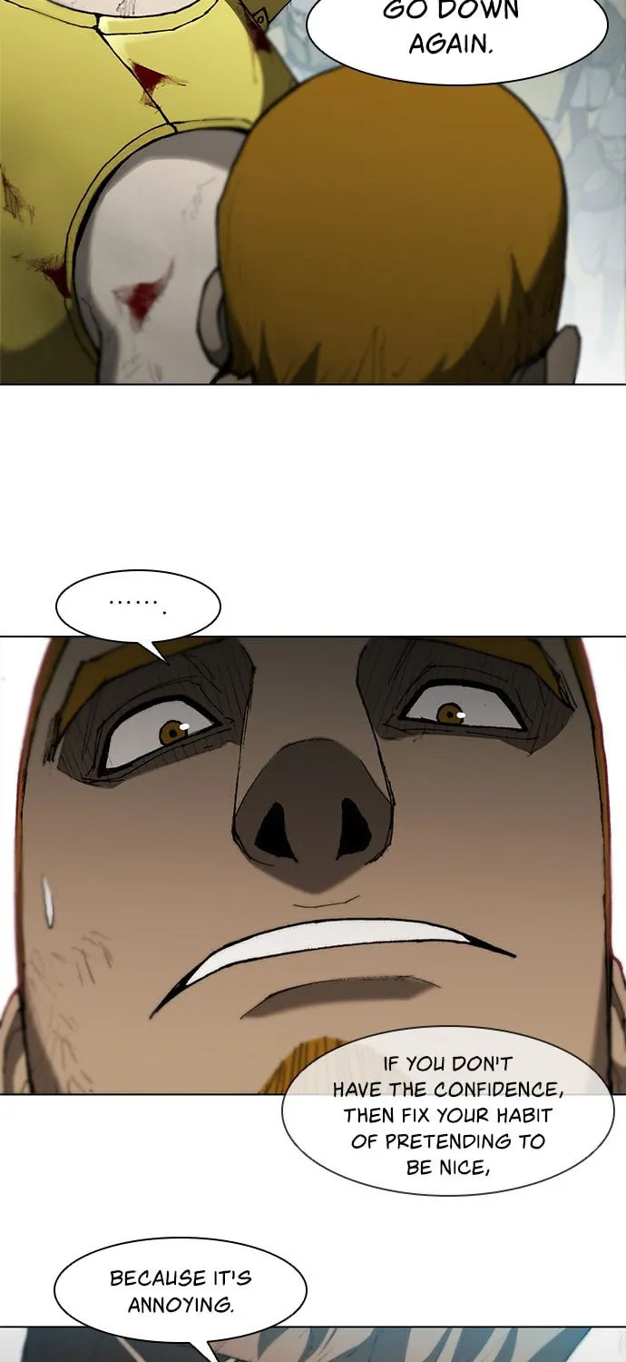 The Long Way of the Warrior Chapter 86 page 50 - 