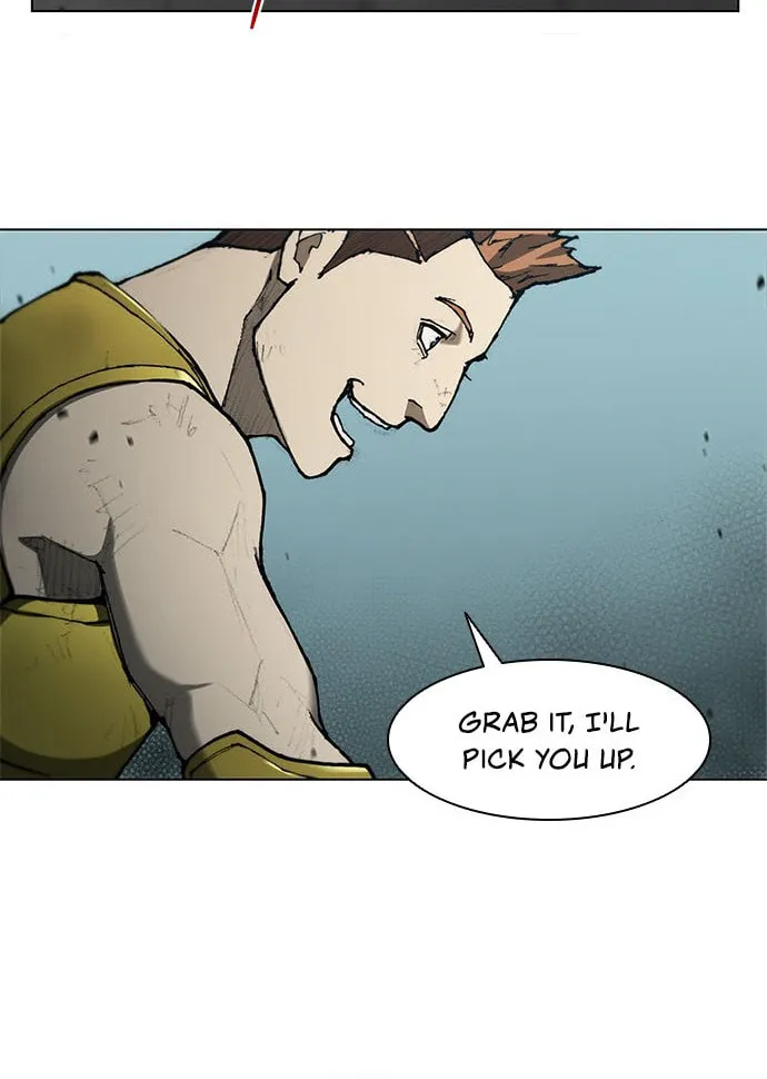 The Long Way of the Warrior Chapter 86 page 7 - 