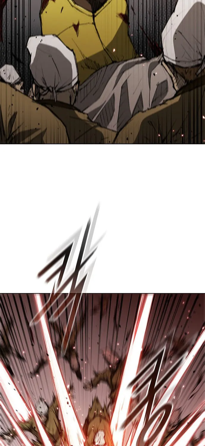 The Long Way of the Warrior Chapter 87 page 26 - 
