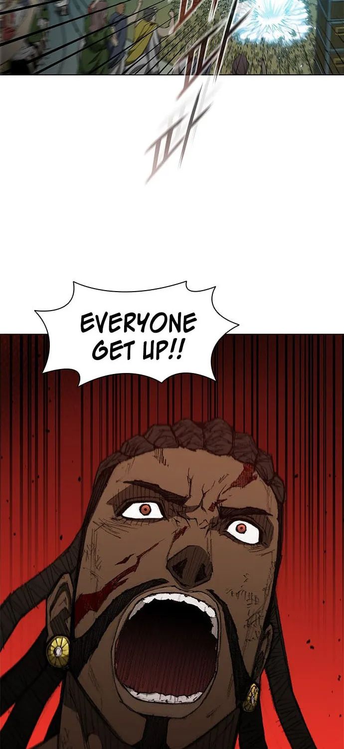 The Long Way of the Warrior Chapter 87 page 48 - 