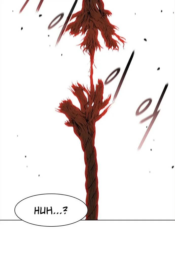 The Long Way of the Warrior Chapter 87 page 7 - 