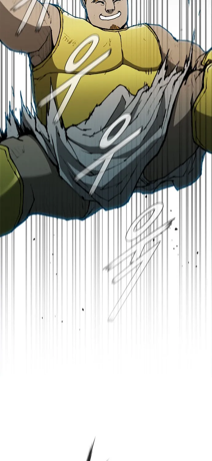 The Long Way of the Warrior Chapter 87 page 65 - 