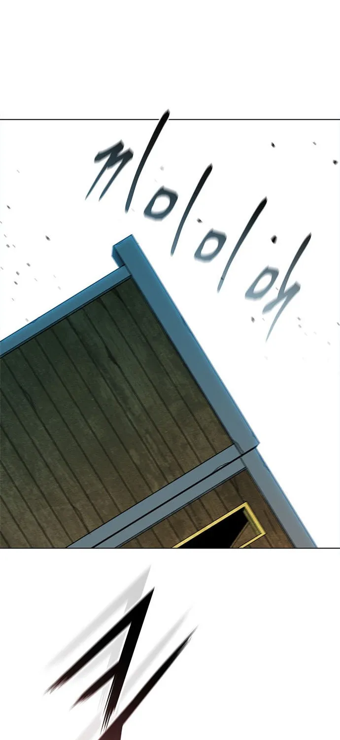 The Long Way of the Warrior Chapter 87 page 74 - 