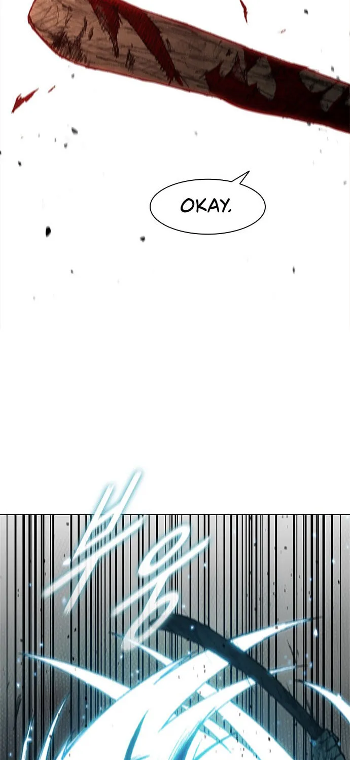 The Long Way of the Warrior Chapter 87 page 81 - 