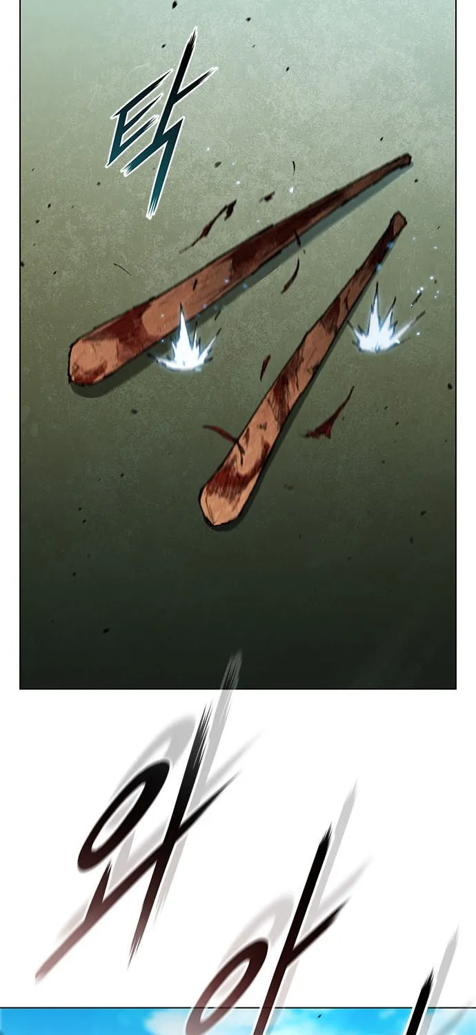 The Long Way of the Warrior Chapter 87 page 87 - 
