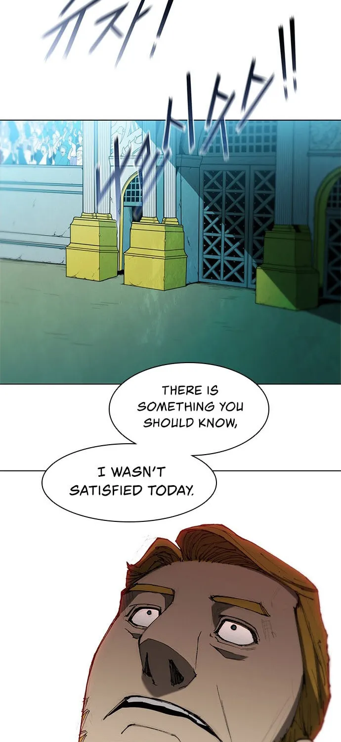 The Long Way of the Warrior Chapter 88 page 20 - 