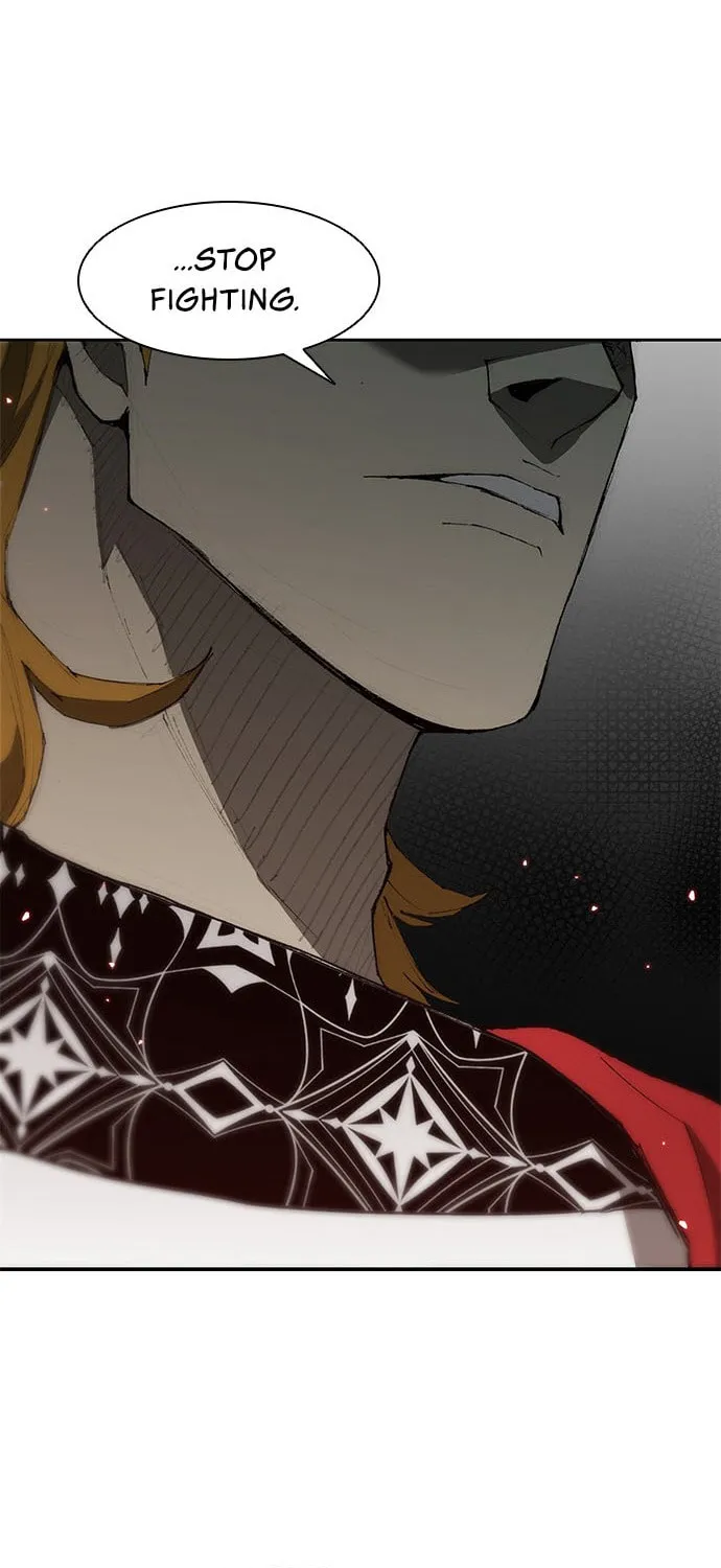 The Long Way of the Warrior Chapter 88 page 3 - 