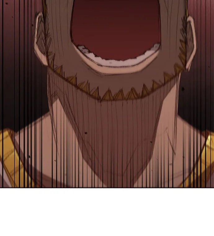 The Long Way of the Warrior Chapter 88 page 35 - 