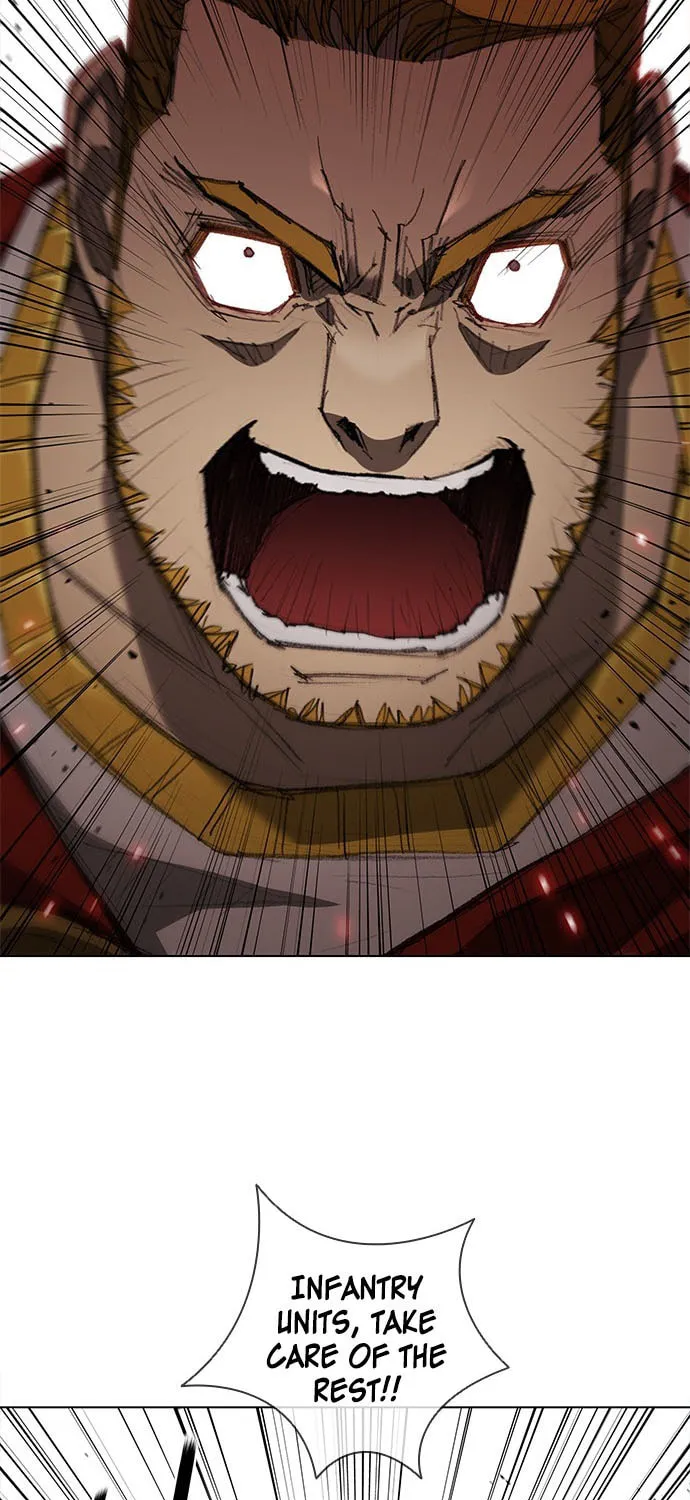 The Long Way of the Warrior Chapter 88 page 38 - 