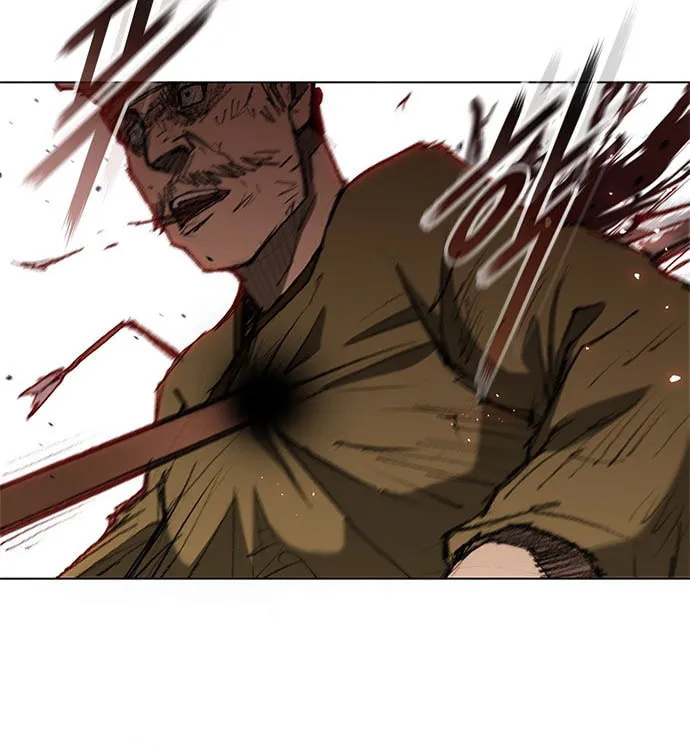 The Long Way of the Warrior Chapter 88 page 42 - 