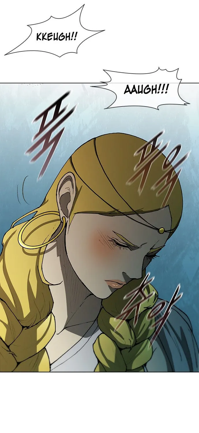 The Long Way of the Warrior Chapter 88 page 44 - 