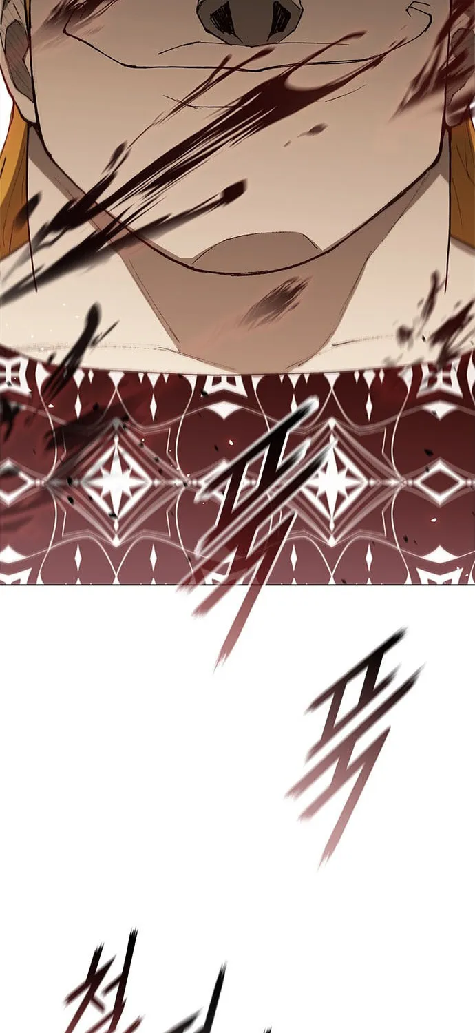 The Long Way of the Warrior Chapter 88 page 48 - 
