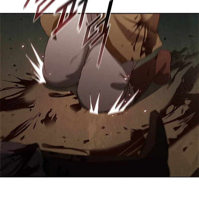 The Long Way of the Warrior Chapter 88 page 49 - 