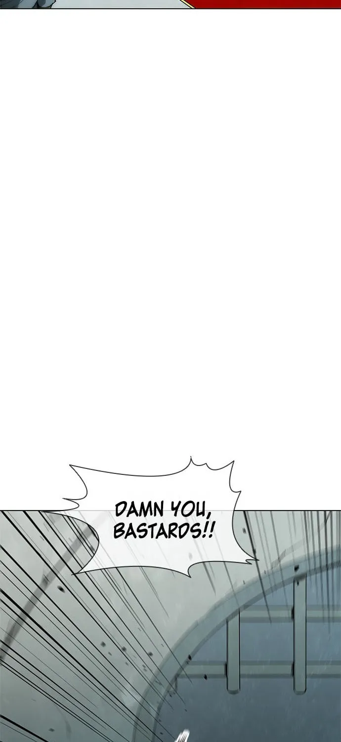 The Long Way of the Warrior Chapter 88 page 55 - 