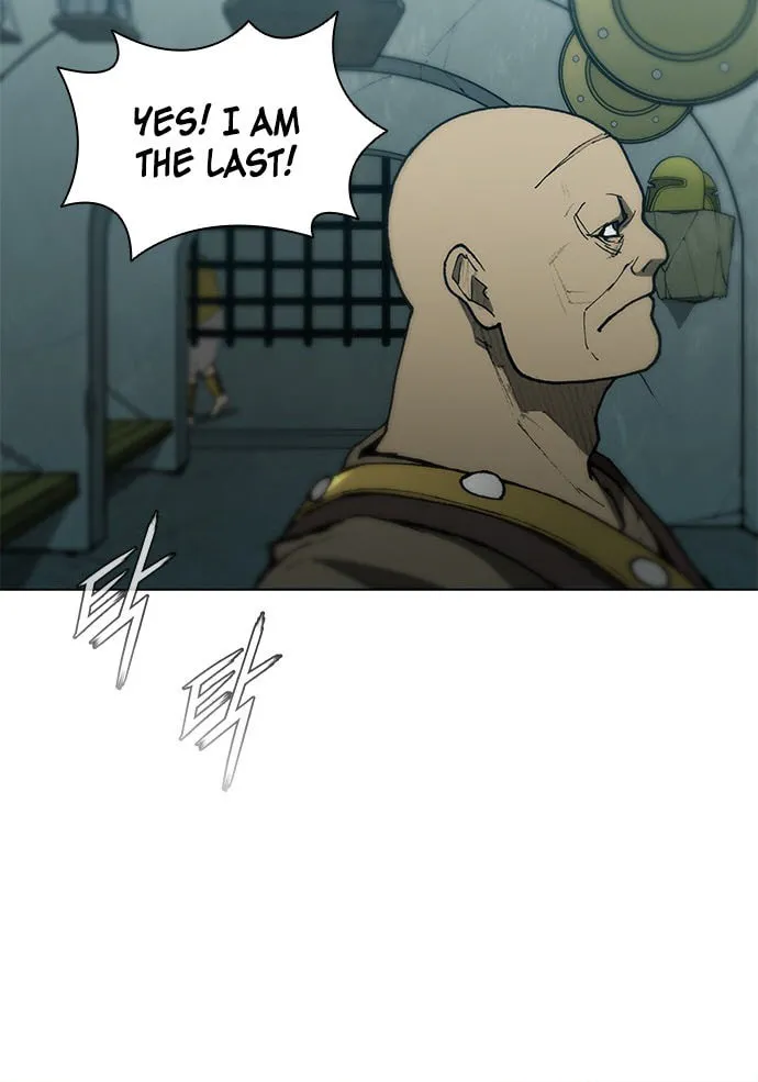 The Long Way of the Warrior Chapter 88 page 63 - 