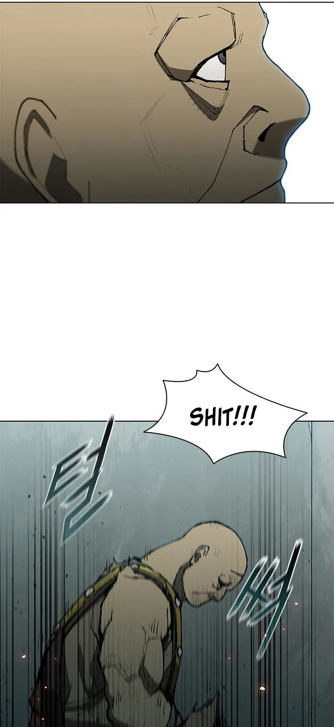 The Long Way of the Warrior Chapter 88 page 64 - 