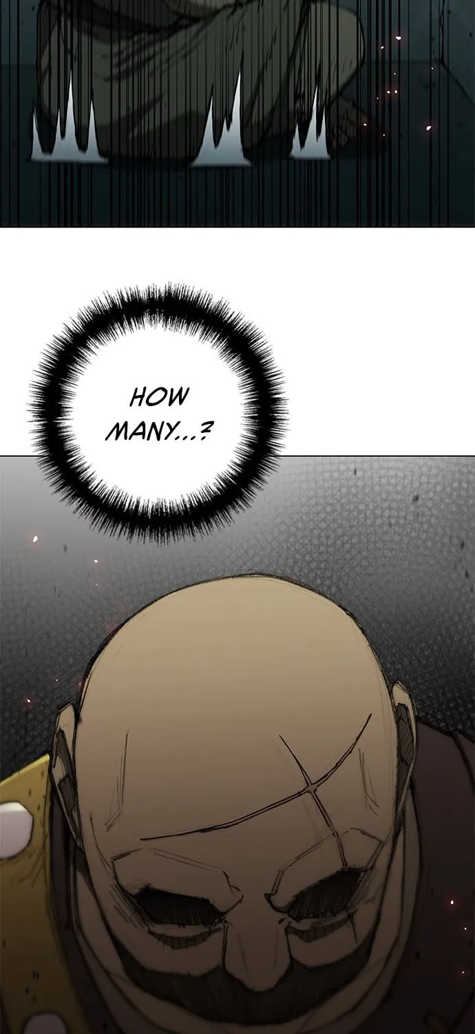 The Long Way of the Warrior Chapter 88 page 65 - 