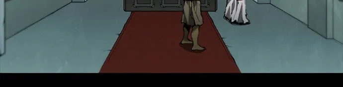 The Long Way of the Warrior Chapter 89 page 21 - 