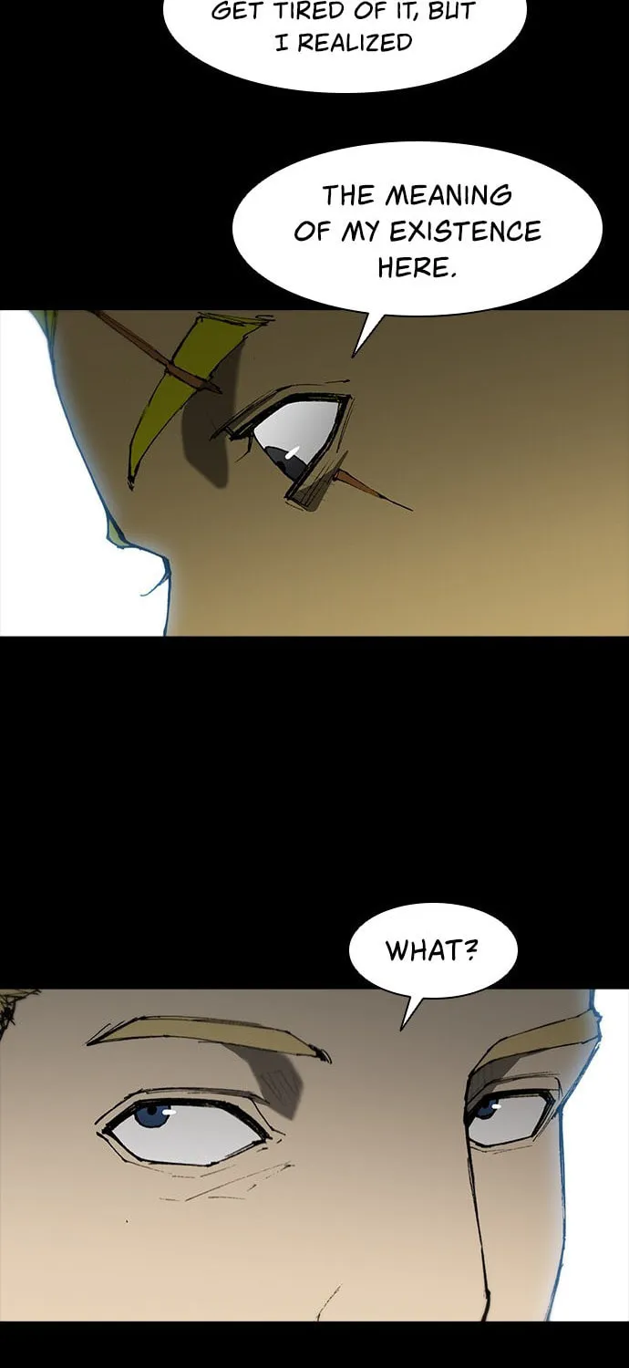 The Long Way of the Warrior Chapter 89 page 24 - 
