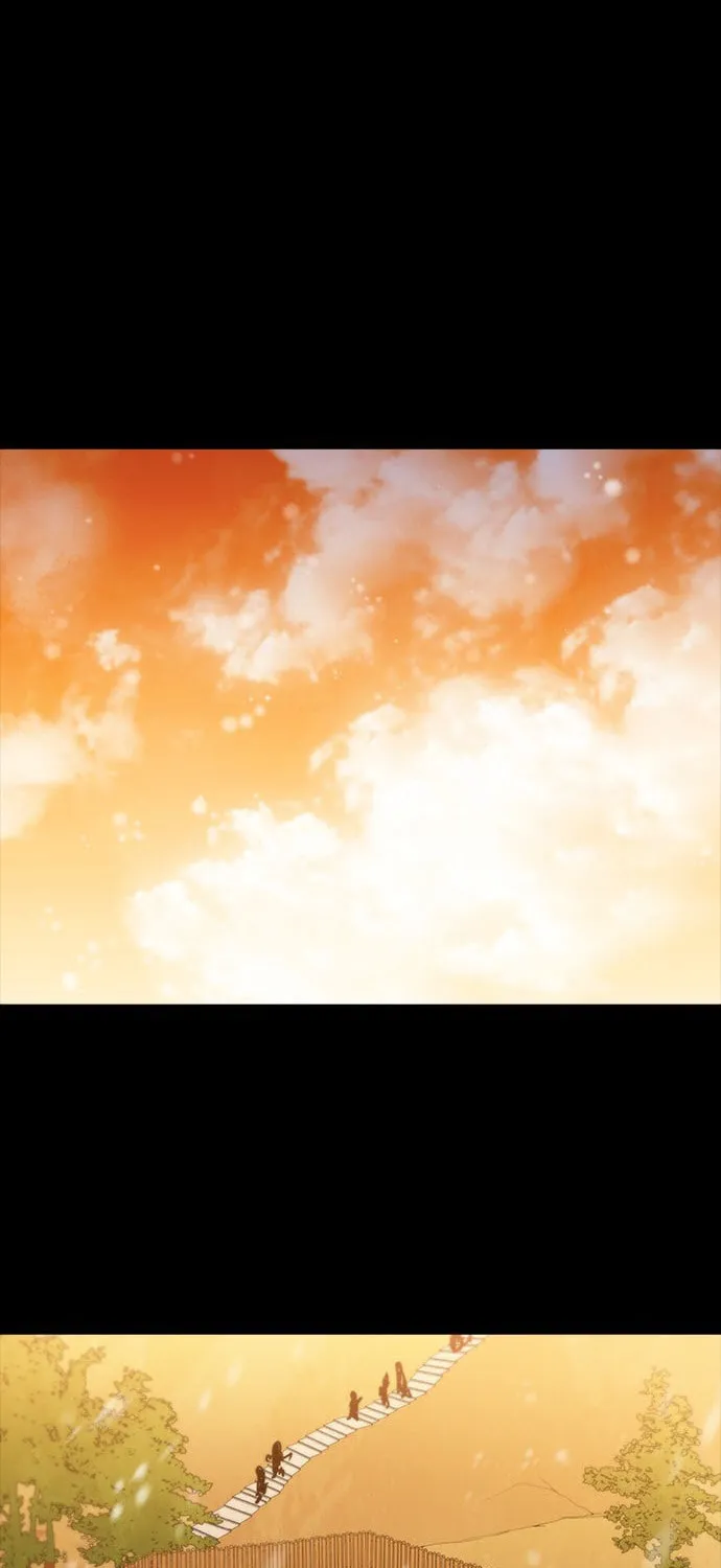 The Long Way of the Warrior Chapter 89 page 34 - 