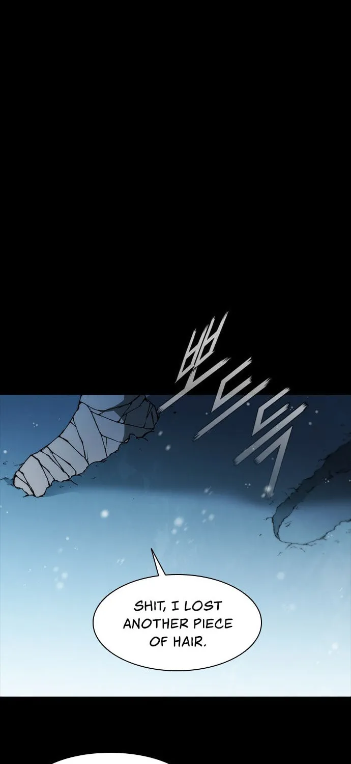 The Long Way of the Warrior Chapter 89 page 39 - 