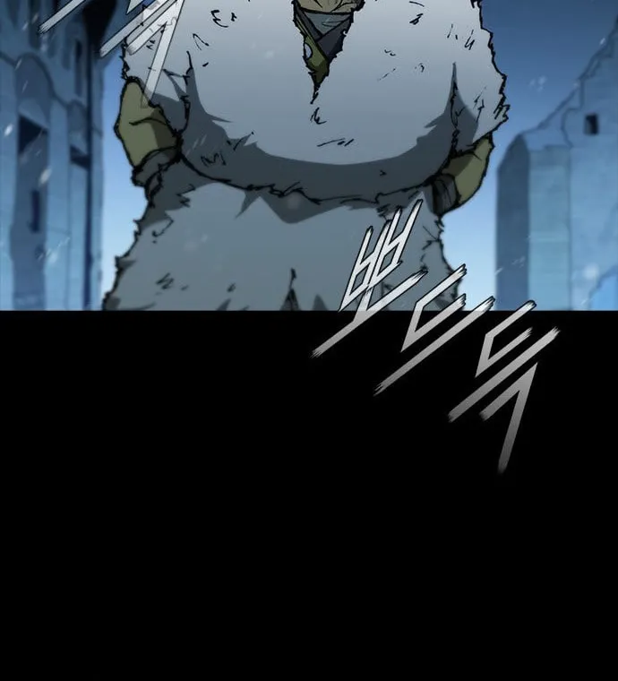 The Long Way of the Warrior Chapter 89 page 42 - 