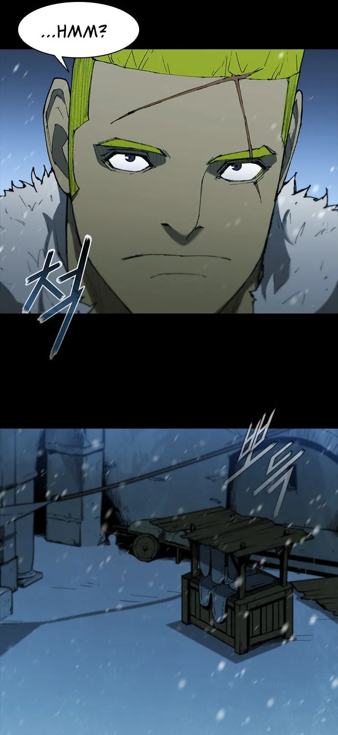 The Long Way of the Warrior Chapter 89 page 43 - 