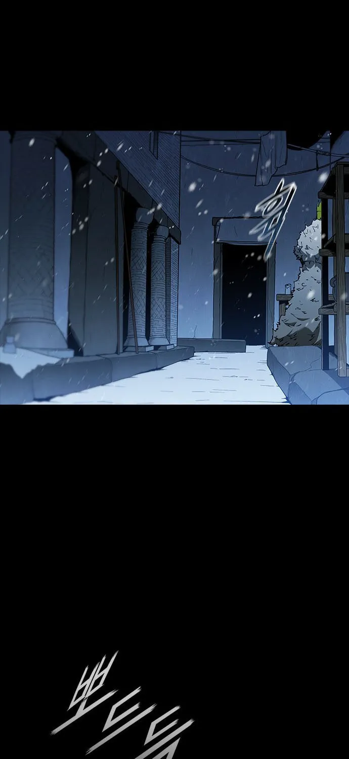 The Long Way of the Warrior Chapter 89 page 46 - 