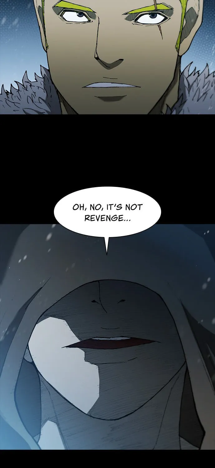 The Long Way of the Warrior Chapter 89 page 52 - 