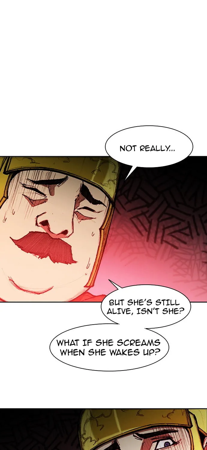 The Long Way of the Warrior Chapter 9 page 24 - 
