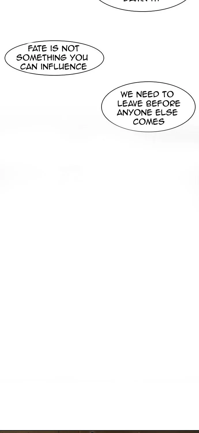 The Long Way of the Warrior Chapter 9 page 26 - 