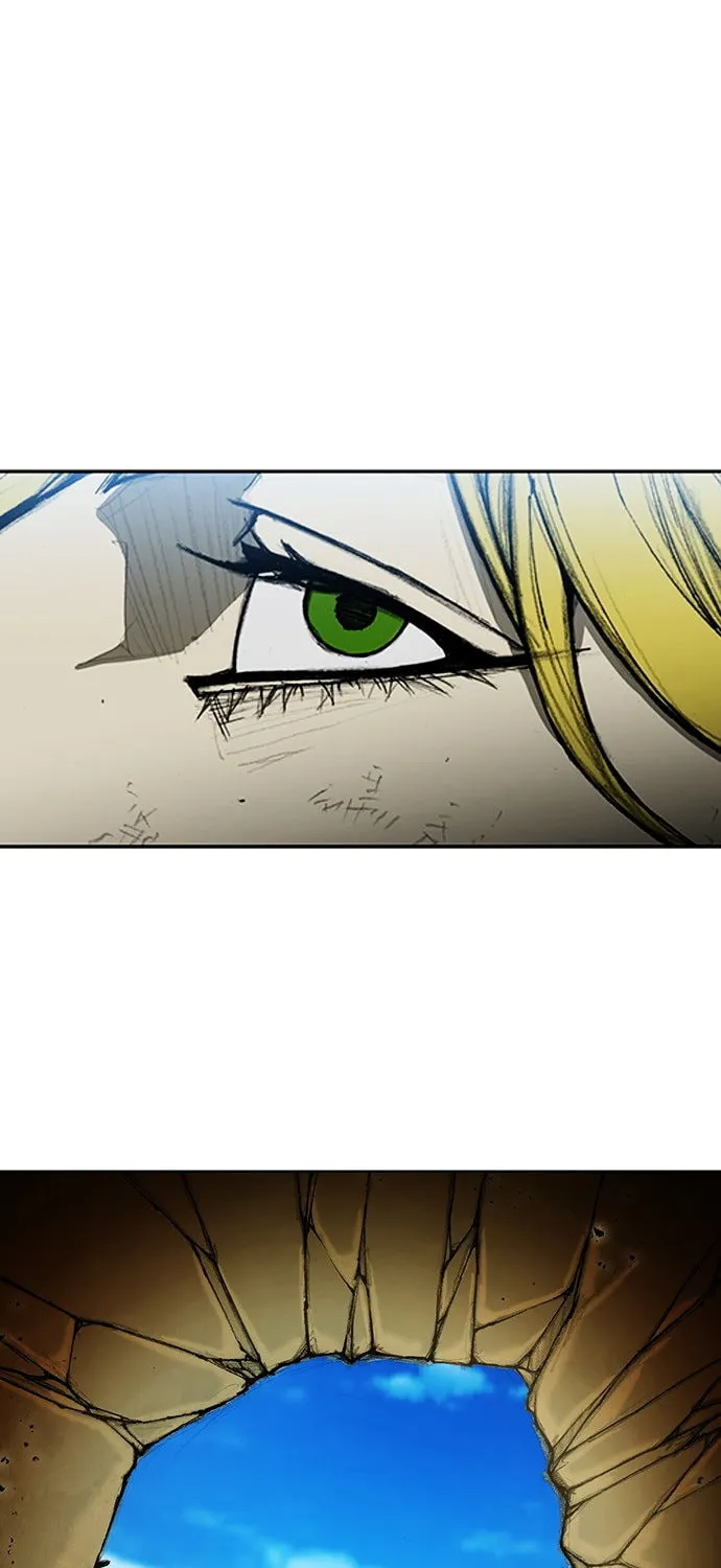 The Long Way of the Warrior Chapter 9 page 29 - 