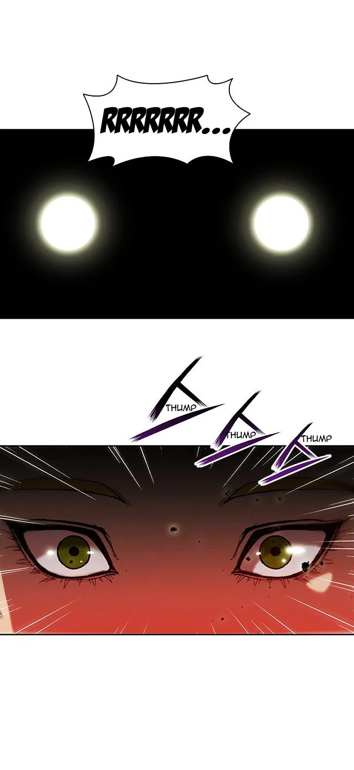 The Long Way of the Warrior Chapter 9 page 32 - 