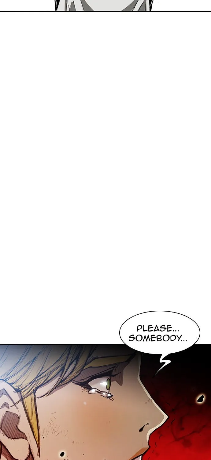 The Long Way of the Warrior Chapter 9 page 44 - 
